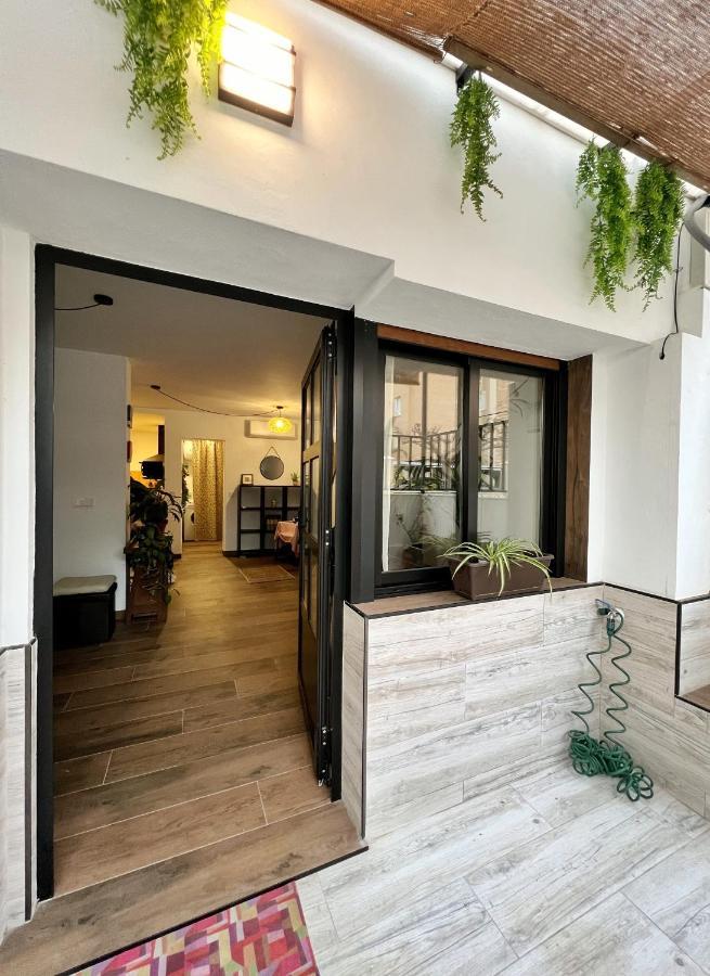 Casita Con Encanto A 200M De La Playa Alicante Exterior photo